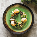 Beryl dyp tallerken, 203 mm, Min. kjøp: 2 - for Storkjøkken - XL - Storkjøkken