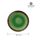 Beryl flat plate, 207 mm, Min. kjøp: 3 - for Storkjøkken - XL - Storkjøkken