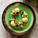 Beryl flat plate, 207 mm, Min. kjøp: 3 - for Storkjøkken - XL - Storkjøkken