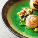 Beryl flat plate, 254 mm, Min. kjøp: 3 - for Storkjøkken - XL - Storkjøkken