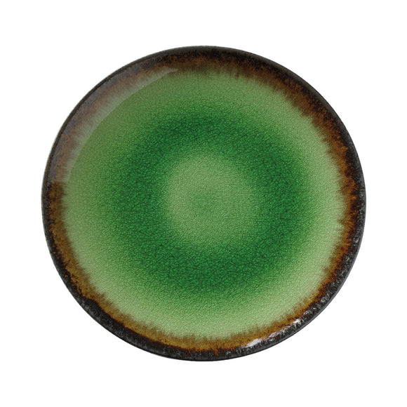 Beryl flat plate, 254 mm, Min. kjøp: 3 - for Storkjøkken - XL - Storkjøkken