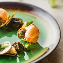 Beryl flat plate, 254 mm, Min. kjøp: 3 - for Storkjøkken - XL - Storkjøkken