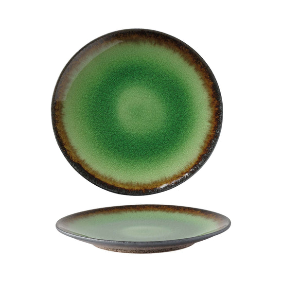 Beryl flat plate, 254 mm, Min. kjøp: 3 - for Storkjøkken - XL - Storkjøkken