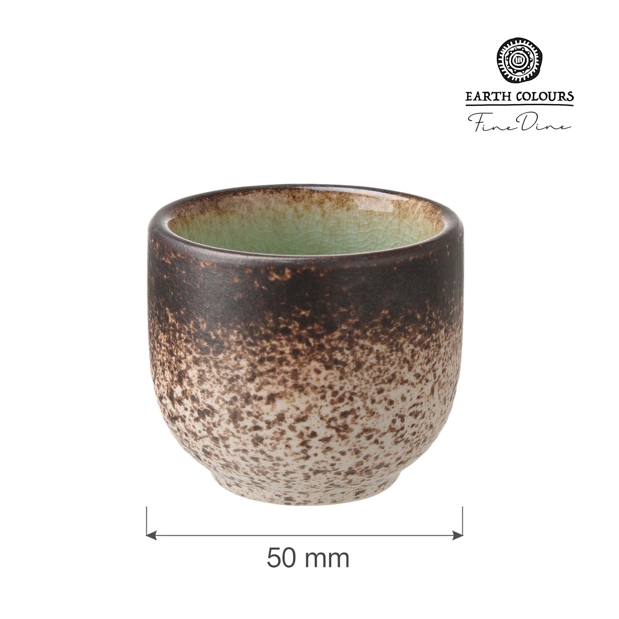 Beryl ramekin - sett med 12 stk, 50 mm - for Storkjøkken - XL - Storkjøkken