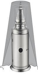 Beskyttelsesdeksel til Terrassevarmere HE272602 og HE272701, 790x790x (H) 2220mm - for Storkjøkken - XL - Storkjøkken
