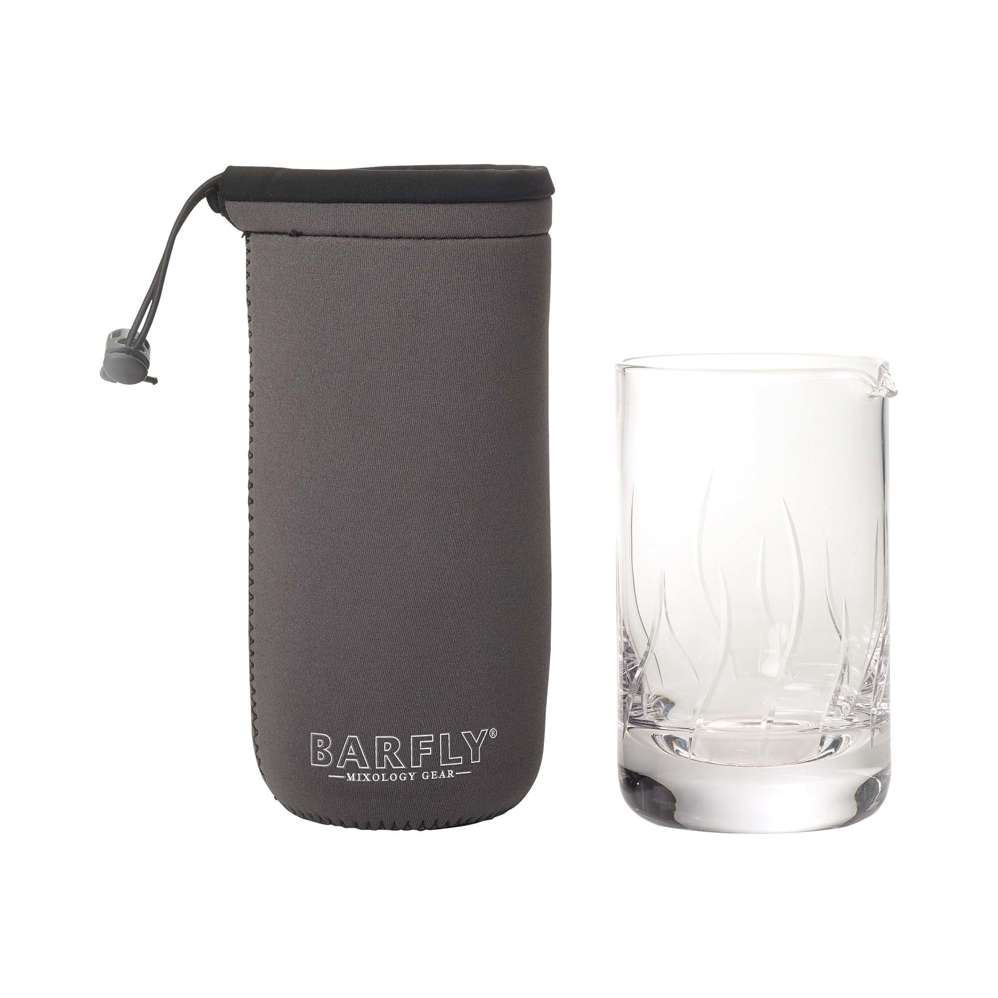 Beskyttelseshylster for 500 ml og 550 ml blandeglass - for Storkjøkken - XL - Storkjøkken