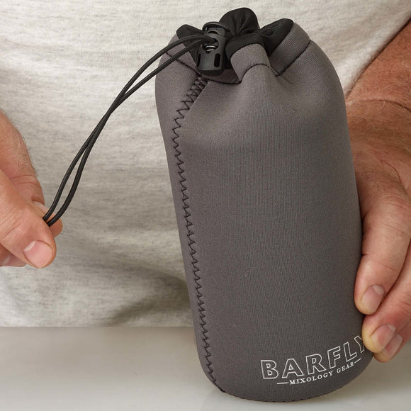 Beskyttelseshylster for 500 ml og 550 ml blandeglass - for Storkjøkken - XL - Storkjøkken