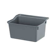 Bestikkbeholder for servicevogn, 325x240x(h)180mm - for Storkjøkken - XL - Storkjøkken