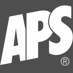 bestikkpose, 6 stk. 24 x 9 cm, sølvgrå - for Storkjøkken - XL - Storkjøkken