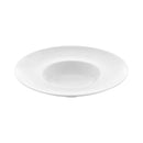 Bianco dyp tallerken med bred kant, 270 mm, Min. kjøp: 6 - for Storkjøkken - XL - Storkjøkken