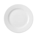 Bianco flat plate, 240 mm, Min. kjøp: 6 - for Storkjøkken - XL - Storkjøkken