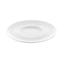 Bianco flat plate med bred kant, 310 mm, Min. kjøp: 6 - for Storkjøkken - XL - Storkjøkken