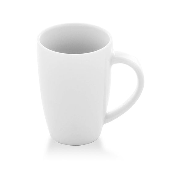 Bianco Paris - krus, 275 ml, Min. kjøp: 6 - for Storkjøkken - XL - Storkjøkken