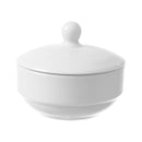 Bianco sukkerskål, 100x(H)85mm, Min. kjøp: 6 - for Storkjøkken - XL - Storkjøkken