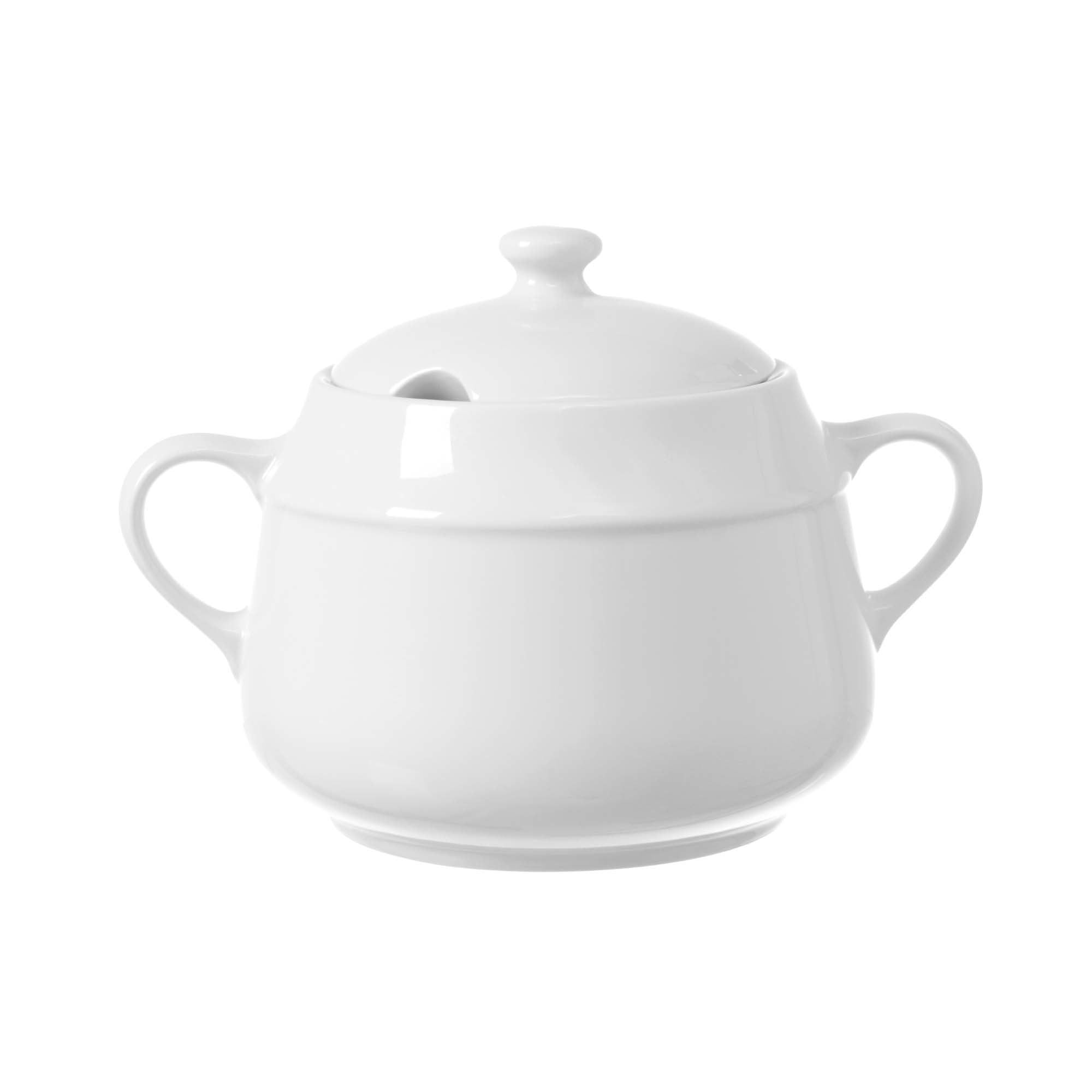 Bianco suppeterrin, 3200 ml - for Storkjøkken - XL - Storkjøkken