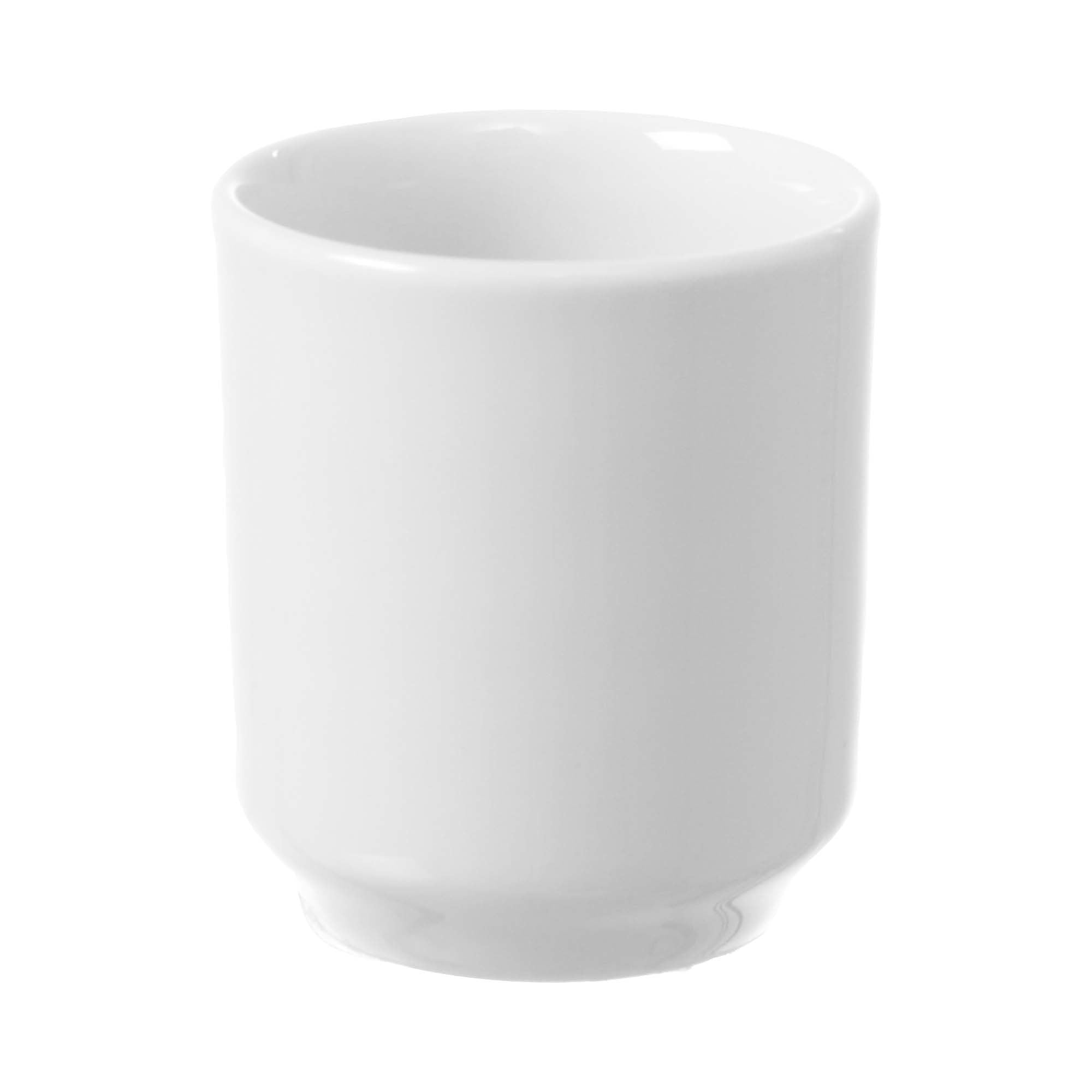 Bianco tannpirkerholder, 40x(H)50mm, Min. kjøp: 6 - for Storkjøkken - XL - Storkjøkken