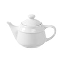 Bianco tekanne, 180 x (H) 115 mm, Min. kjøp: 6 - for Storkjøkken - XL - Storkjøkken