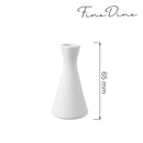 Bianco - vase, 65 x (H) 125 mm, Min. kjøp: 6 - for Storkjøkken - XL - Storkjøkken