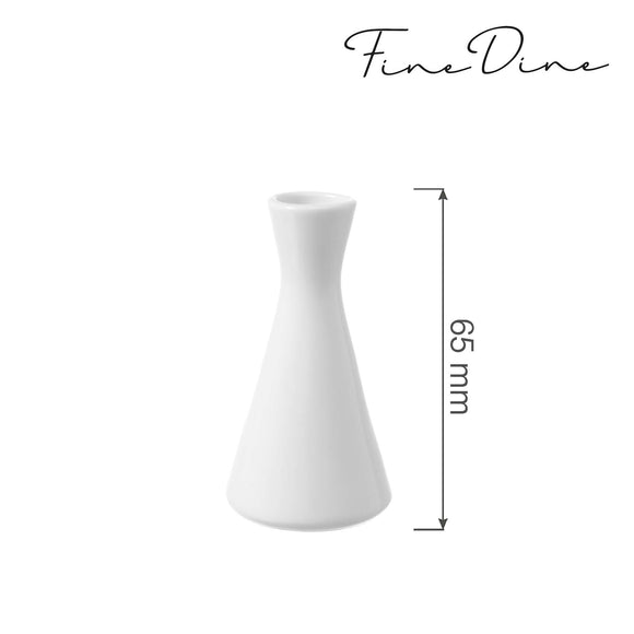 Bianco - vase, 65 x (H) 125 mm, Min. kjøp: 6 - for Storkjøkken - XL - Storkjøkken