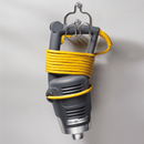 BigRig Immersion Blender, 820x216mm - for Storkjøkken - XL - Storkjøkken