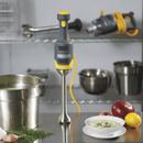 BigRig stavmikser HMI009 - CE, 230 mm - for Storkjøkken - XL - Storkjøkken