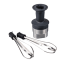 BigRig vispetilbehør, 490x110mm - for Storkjøkken - XL - Storkjøkken