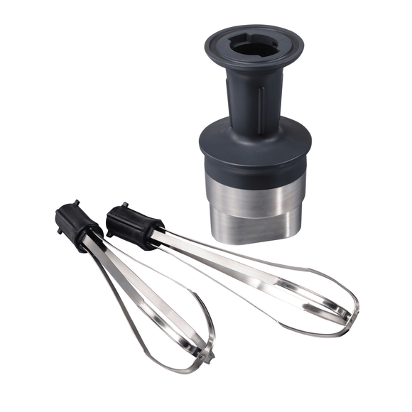 BigRig vispetilbehør, 490x110mm - for Storkjøkken - XL - Storkjøkken