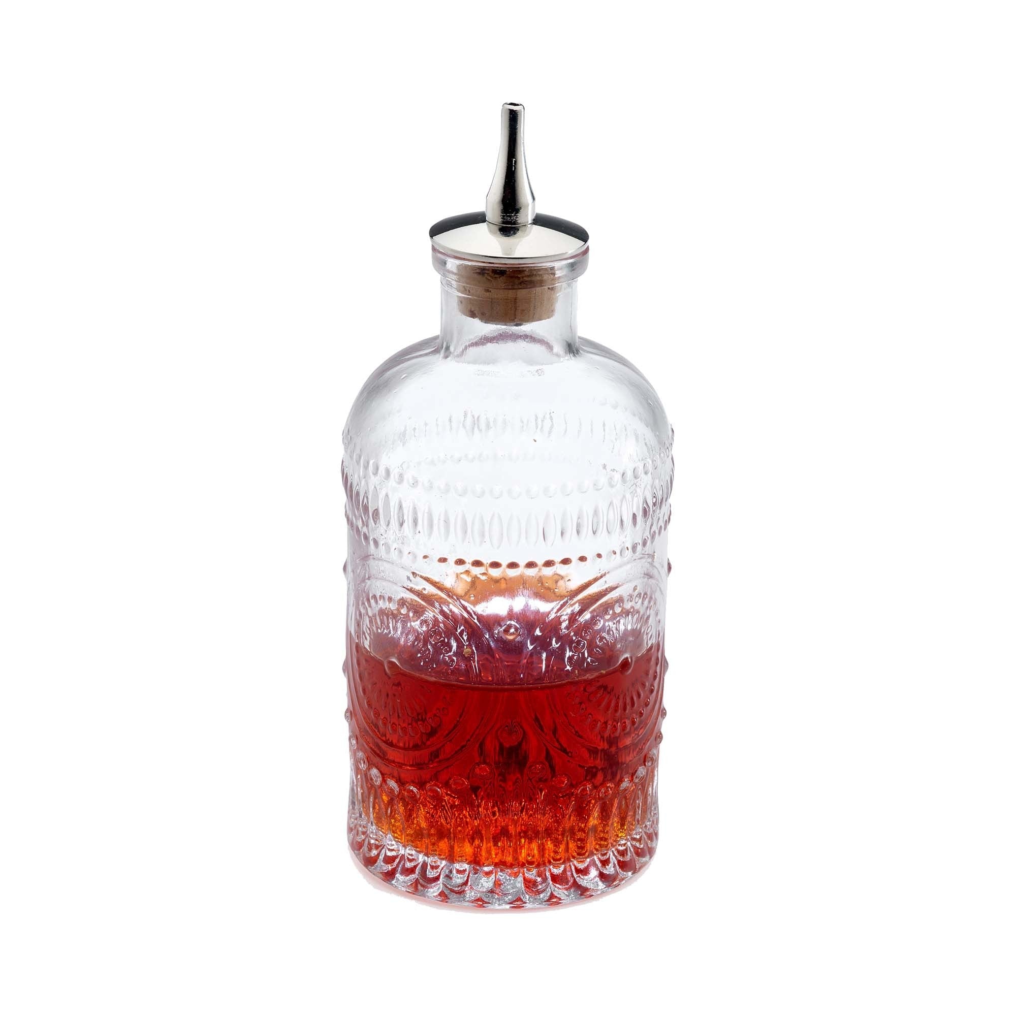 Bitterflaske, Barfly, 200 ml - for Storkjøkken - XL - Storkjøkken