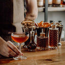 Bitterflaske, Barfly, 90 ml - for Storkjøkken - XL - Storkjøkken