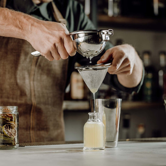 Bitterflaske, Barfly, 90 ml - for Storkjøkken - XL - Storkjøkken