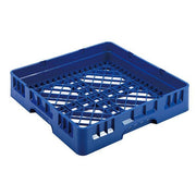 Blå sokkel, 500x500x(H)100mm Maks. glasshøyde 70 mm - for Storkjøkken - XL - Storkjøkken