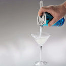 Blandeglass, 500 ml, blå, Barfly - for Storkjøkken - XL - Storkjøkken