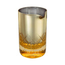 Blandeglass, 500 ml, gull, Barfly - for Storkjøkken - XL - Storkjøkken