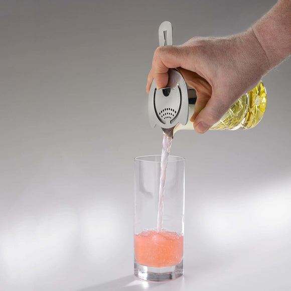 Blandeglass, 500 ml, gull, Barfly - for Storkjøkken - XL - Storkjøkken