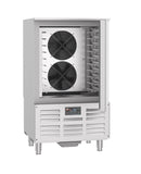 Blastchiller 10x 1/1gn - for Storkjøkken - XL - Storkjøkken