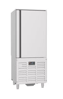 Blastchiller 15x 1/1gn. - for Storkjøkken - XL - Storkjøkken