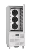 Blastchiller 15x 1/1gn. - for Storkjøkken - XL - Storkjøkken