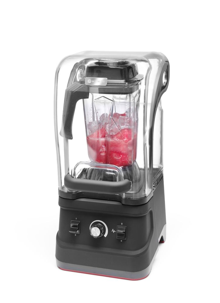 Blender m/støydekke - for Storkjøkken - XL - Storkjøkken