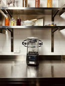 Blender m/støyreduksjon hette - for Storkjøkken - XL - Storkjøkken