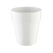 Blomsterpotte, 13 x (h) 150 mm, 1 l - for Storkjøkken - XL - Storkjøkken