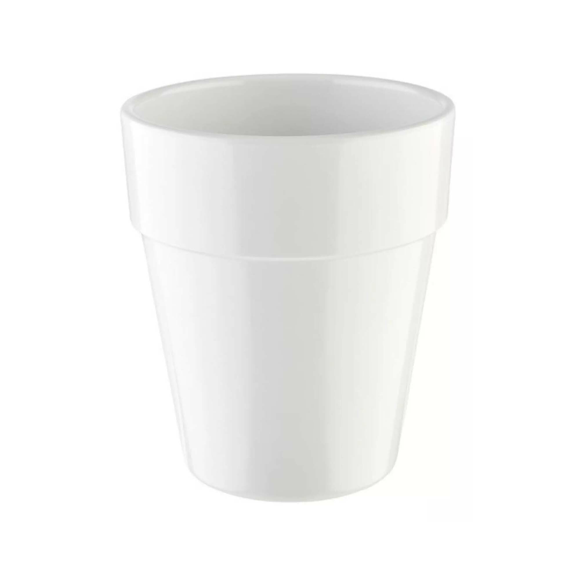 Blomsterpotte, 13 x (h) 150 mm, 1 l - for Storkjøkken - XL - Storkjøkken