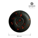 Bloom cappuccino - skål, 160 mm, Min. kjøp: 6 - for Storkjøkken - XL - Storkjøkken