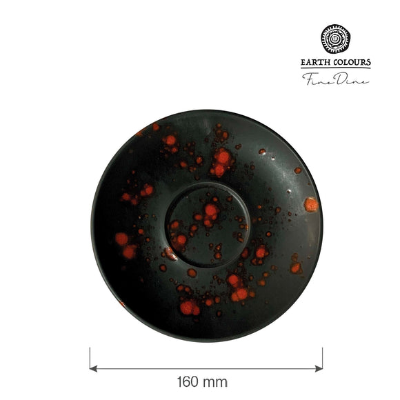 Bloom cappuccino - skål, 160 mm, Min. kjøp: 6 - for Storkjøkken - XL - Storkjøkken