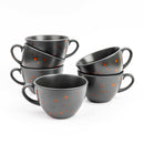 Bloom espresso - tallerken, 115 mm - for Storkjøkken - XL - Storkjøkken