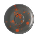 Bloom espresso - tallerken, 115 mm - for Storkjøkken - XL - Storkjøkken