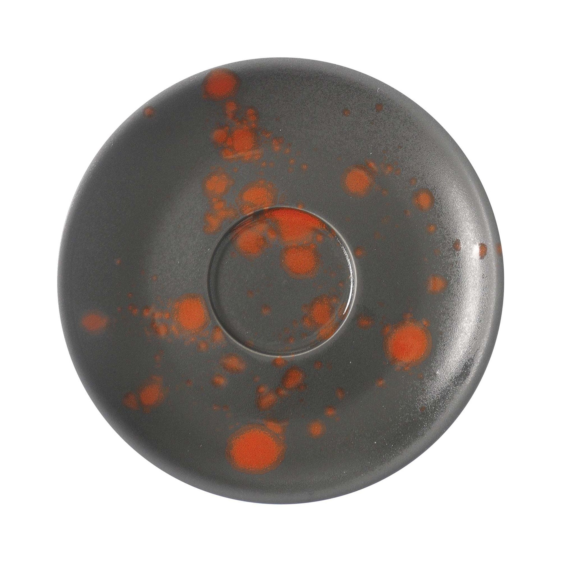 Bloom espresso - tallerken, 115 mm - for Storkjøkken - XL - Storkjøkken