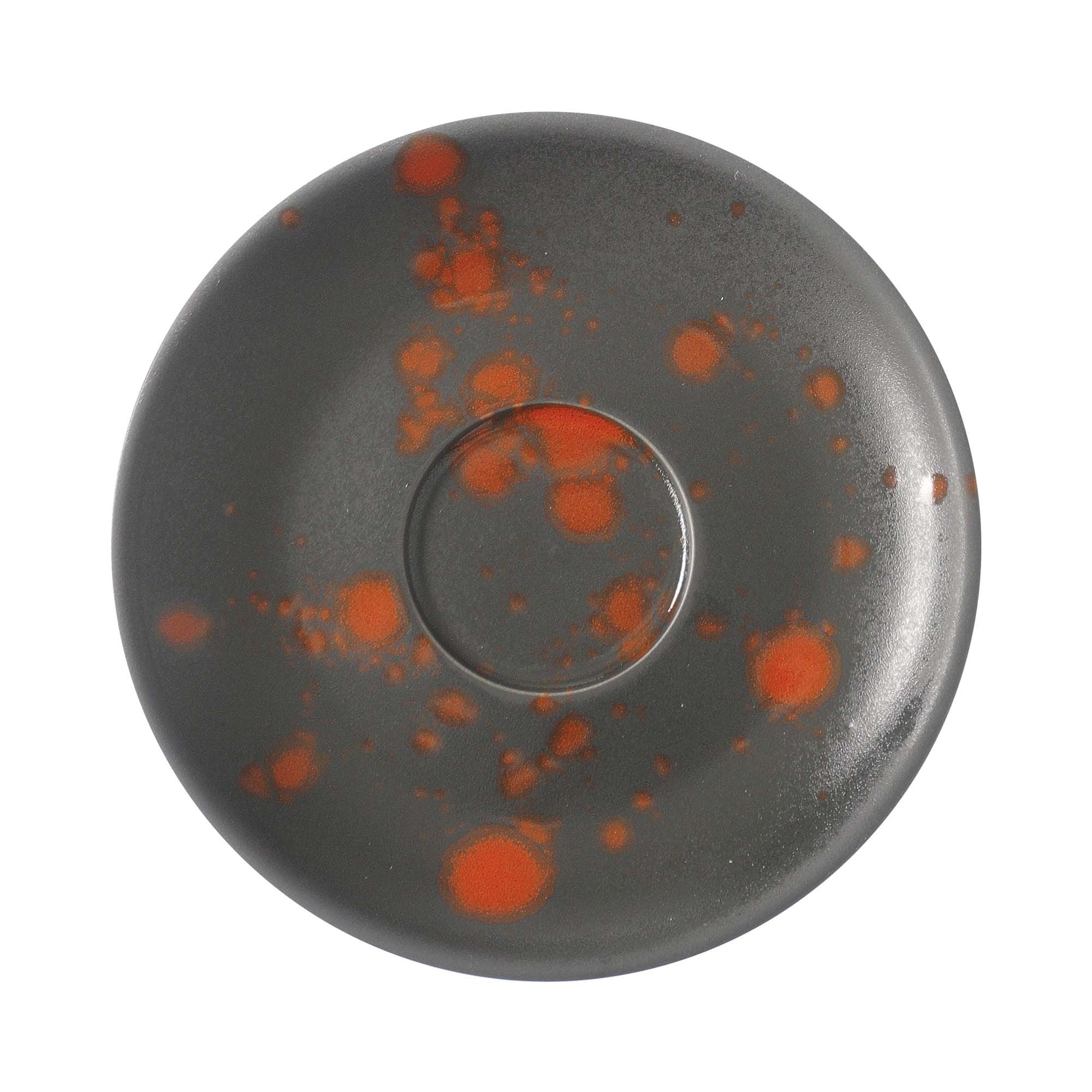Bloom espresso - tallerken, 115 mm - for Storkjøkken - XL - Storkjøkken