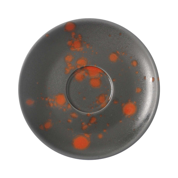 Bloom espresso - tallerken, 115 mm - for Storkjøkken - XL - Storkjøkken