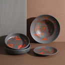 Bloom espresso - tallerken, 115 mm - for Storkjøkken - XL - Storkjøkken