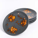 Bloom flat tallerken, 190 mm, Min. kjøp: 6 - for Storkjøkken - XL - Storkjøkken